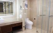 Туры в отель WUHAN JOINTOWN WHITE SWAN ECO HOTEL
