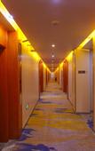 Туры в отель Jinjiang Metropolo Hotel (Qingdao Huangdao Golden Beach Resort, SUST)