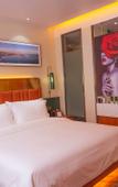 Туры в отель Jinjiang Metropolo Hotel (Qingdao Huangdao Golden Beach Resort, SUST)