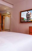 Туры в отель Jinjiang Metropolo Hotel (Qingdao Huangdao Golden Beach Resort, SUST)