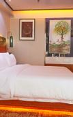 Туры в отель Jinjiang Metropolo Hotel (Qingdao Huangdao Golden Beach Resort, SUST)