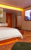 Туры в отель Jinjiang Metropolo Hotel (Qingdao Huangdao Golden Beach Resort, SUST)