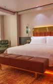 Туры в отель Jinjiang Metropolo Hotel (Qingdao Huangdao Golden Beach Resort, SUST)