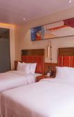 Туры в отель Jinjiang Metropolo Hotel (Qingdao Huangdao Golden Beach Resort, SUST)