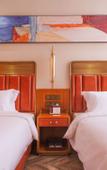 Туры в отель Jinjiang Metropolo Hotel (Qingdao Huangdao Golden Beach Resort, SUST)