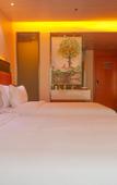 Туры в отель Jinjiang Metropolo Hotel (Qingdao Huangdao Golden Beach Resort, SUST)