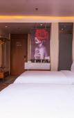 Туры в отель Jinjiang Metropolo Hotel (Qingdao Huangdao Golden Beach Resort, SUST)