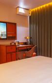 Туры в отель Jinjiang Metropolo Hotel (Qingdao Huangdao Golden Beach Resort, SUST)