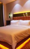 Туры в отель Jinjiang Metropolo Hotel (Qingdao Huangdao Golden Beach Resort, SUST)