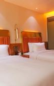 Туры в отель Jinjiang Metropolo Hotel (Qingdao Huangdao Golden Beach Resort, SUST)