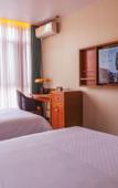 Туры в отель Jinjiang Metropolo Hotel (Qingdao Huangdao Golden Beach Resort, SUST)