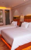 Туры в отель Jinjiang Metropolo Hotel (Qingdao Huangdao Golden Beach Resort, SUST)