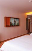 Туры в отель Jinjiang Metropolo Hotel (Qingdao Huangdao Golden Beach Resort, SUST)