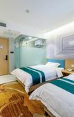 Туры в отель Qijun Hotel (The Second Hospital of Jilin University, Changchun)