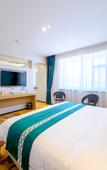 Туры в отель Qijun Hotel (The Second Hospital of Jilin University, Changchun)
