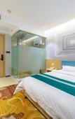Туры в отель Qijun Hotel (The Second Hospital of Jilin University, Changchun)