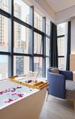 Туры в отель Jinhua Xingyue·Yiji Hotel