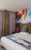Туры в отель Hangyu Hotel (Lanzhou New District Zhongchuan Airport)