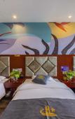 Туры в отель Hangyu Hotel (Lanzhou New District Zhongchuan Airport)