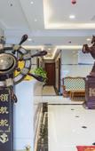 Туры в отель Hangyu Hotel (Lanzhou New District Zhongchuan Airport)
