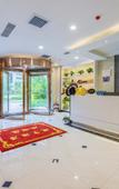 Туры в отель Hangyu Hotel (Lanzhou New District Zhongchuan Airport)