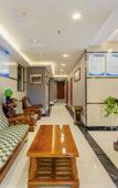 Туры в отель Hangyu Hotel (Lanzhou New District Zhongchuan Airport)