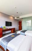 Туры в отель Hangyu Hotel (Lanzhou New District Zhongchuan Airport)