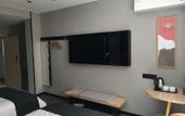 Туры в отель Orange Ke Chain Hotel (Fashion Institute)