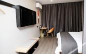 Туры в отель Orange Ke Chain Hotel (Fashion Institute)