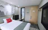 Туры в отель Orange Ke Chain Hotel (Fashion Institute)
