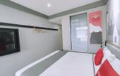 Туры в отель Orange Ke Chain Hotel (Fashion Institute)
