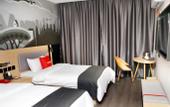 Туры в отель Orange Ke Chain Hotel (Fashion Institute)