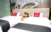 Туры в отель Orange Ke Chain Hotel (Fashion Institute)