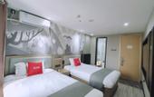 Туры в отель Orange Ke Chain Hotel (Fashion Institute)