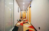 Туры в отель Orange Ke Chain Hotel (Fashion Institute)