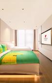 Туры в отель Manju Hotel (Zhoushan Baolong Plaza Children's Park)