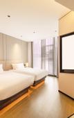 Туры в отель Manju Hotel (Zhoushan Baolong Plaza Children's Park)