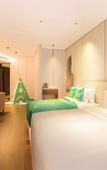 Туры в отель Manju Hotel (Zhoushan Baolong Plaza Children's Park)