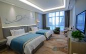 Туры в отель Dunhuang Feitian Hotel