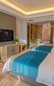 Туры в отель Dunhuang Feitian Hotel