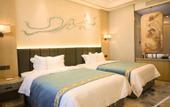 Туры в отель Dunhuang Feitian Hotel