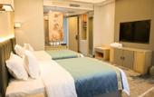 Туры в отель Dunhuang Feitian Hotel