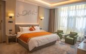 Туры в отель Dunhuang Feitian Hotel