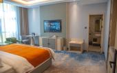 Туры в отель Dunhuang Feitian Hotel