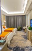 Туры в отель Dunhuang Feitian Hotel