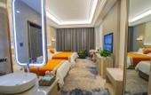 Туры в отель Dunhuang Feitian Hotel