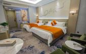 Туры в отель Dunhuang Feitian Hotel
