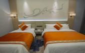 Туры в отель Dunhuang Feitian Hotel