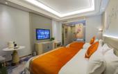 Туры в отель Dunhuang Feitian Hotel