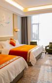 Туры в отель Dunhuang Feitian Hotel
